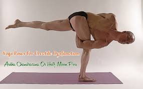 Maybe you would like to learn more about one of these? Top 10 Best Yoga Poses For Erectile Dysfunction
