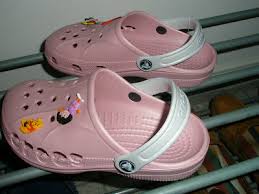 Originally designed as a boat shoe, crocs are also worn by beachgoers, doctors and. Original Or Fake Crocs Health Freak Mommy