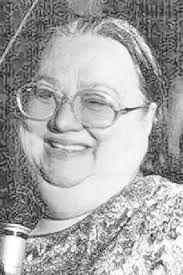 Mary Colpritt Obituary (1952