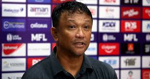 Sri Pahang berdepan masalah kecederaan