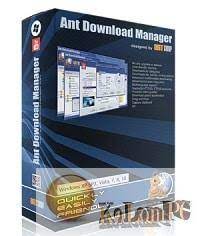 Internet download manager (idm) is a tool to increase download speeds by up to 5 times, resume other features include multilingual support, zip preview, download categories, scheduler pro, sounds. Ant Download Manager Pro 2 2 4 Build 77918 Crack Free Download