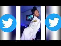 She has been active on twitter since april 2020 and has 42.4k followers on the platform. Slim Santana Video Tik Tok Buss It Challenge Video Original De Twitter Acro Schools