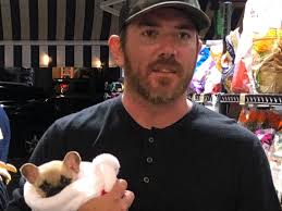 Fundraiser for Andrew Keim by Nicole Luzza : Support for Drew's Stroke  Recovery