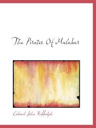 The Pirates Of Malabar : Amazon.in: Books