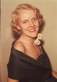 Nancy Brainard Obituary (1937