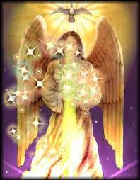 Archangels Archangel Information Archangel Assistance Calling On Your Archangels Imagenes De Angeles Arcangeles Angeles Y Hadas