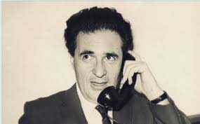 Dónde y cómo ver la serie del periodista Julio Scherer García- Grupo Milenio