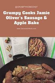 This Recipe Is From Jamie Oliver S 5 Ingredients Book It Is Such A Simple Dinner And Tastes Sensational I M Not A Jamie Oliver Recipes Jamie Oliver Cooking