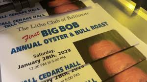 Litho Club Of Baltimore