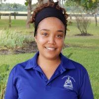 Nina Gamble's Instagram, Twitter & Facebook