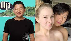 See more of pyong lee on facebook. Pyong Lee Traiu Sammy Lee Sua Esposa Durante Participacao No Programa Ilha Record Afirma Leo Dias