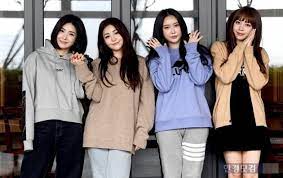 Discover more posts about 브레이브걸스. í•´ì²´ ìœ„ê¸° ë¸Œë ˆì´ë¸Œê±¸ìŠ¤ ì„±ê³µ ì‚¬ë¡€ë¡œ ë³¸ ì•Œê³ ë¦¬ì¦˜ì˜ íž˜ ì—°ê³„ì†Œë¬¸ í•œê²½ë‹·ì»´