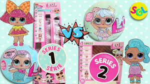 Surprise boys series 1 collector's guide l.o.l. Lol Surprise Bling Series Checklist Novocom Top