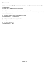 Which organ has four chambers? Pex 09 04 Pdf Kidney Animal Anatomy
