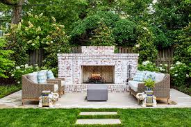 20 Backyard Patio Ideas to Enhance Your Outdoor Space