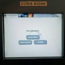 Pt bank negara indonesia (persero) tbk (bni, english: Eccris Tutorial Semakan Rekod Ccris Secara Online