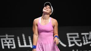 Canada's bianca andreescu saw herself defeating tennis legend serena williams ahead of saturday's women's singles final at the u.s. I Think I Ll Have A Good Chance Ambitious Bianca Andreescu Reveals Her Main Target For 2020 Tennis365 Com