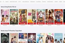 Gantikan Indoxxi Cinema21 Ini 10 Link Download Nonton Film Gratis Lengkap Dari Ave Maryam Hingga Knowing Dengan Sub Indo Semua Halaman Grid Fame