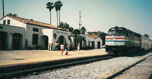 Art And Life Pasadena Train Station Model Part 2 Train Station Pasadena Train