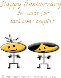 Funny Anniversary Quotes For Her Quotesgram The best gifs of happy anniversary on the gifer website. funny anniversary quotes for her