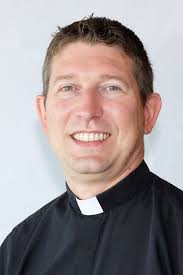 Bishop Mark Hagemoen's blog