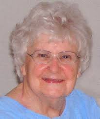 Helyn Ruth Hillman Walerius (1925-2010)