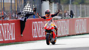 According to forbes, wikipedia, imdb, and other reputable online sources, marc marquez has an estimated net worth of $25 million at the age of 28 years old in year 2021. Marc Marquez Motogp World Champion Motogp