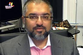 Bharuchi Vahora Patel