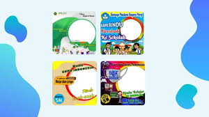 Easily merge your photo with your favorite twibbon in one click and be ready to spread it to the world. Kumpulan Twibbon Guru Siswa Rindu Belajar Di Sekolah Simadrasah