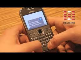 Reset completed on your mobile. Nokia E72 Symbian S60 V3 Factory Reset Youtube