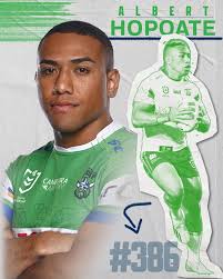 Forever Green: Raiders departing players