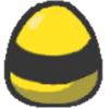 Roblox bee swarm simulator is a game where you can grow your own bees and make honey. Egg Bee Swarm Simulator Wiki Fandom