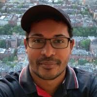 William Marcel Cabrera Santana