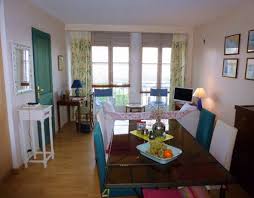 Holiday Accommodation Honfleur A1063 Deauville Maison Appartement