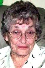 Martha Rice Obituary