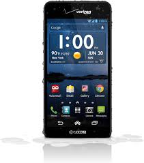 How to reset and hard reset kyocera hydro xtrm. Kyocera Hydro Elite 4g Lte Waterproof Smartphone