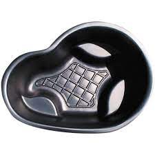 When it comes to water gardens, choose from a large selection of container fountains and. Algreen Avonlea 33 Gal Rigid Preformed Pond Liner Alg 91901 The Home Depot