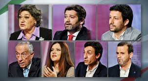 Хайме рейносо, humberto hinojosa ozcariz. Os Perfis Dos Candidatos A Presidencia Da Republica