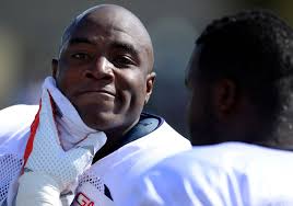 DeMarcus Ware once ruined a game day for Sean Payton