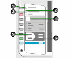 Be attentive to download software for your operating system. Blinking Lights On The Hp Psc 1200 1310 1340 And 1350 All In One Printer Series Hp Customer Support