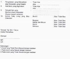 Demikian pernyataan ini saya buat dengan sesungguhnya, dan saya bersedia dituntut di muka pengadilan serta bersedia menerima segala tindakan yang diambil oleh pemerintah, apabila di. Download Contoh Format Surat Lamaran Pernyataan Seleksi Cpns Kemenag 2018 Kementerian Agama Tipssehatcantik Com