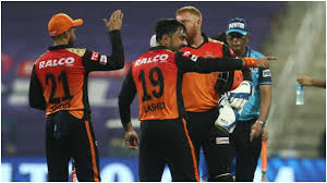 The market demand for new devices and gadgets is ever increasing; From Rashid Khan Bhuvneshwar To Natarajan Netizens Happy With Srh Bowlers Show Against Dc