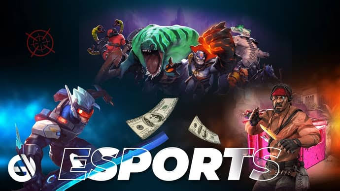 E-Sports
