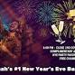 Savannah NYE Bar Crawl