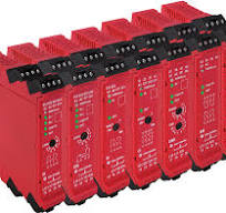 Bul. 440R - Guardmaster Safety Relays (DI, DIS, SI, CI, GLP ...