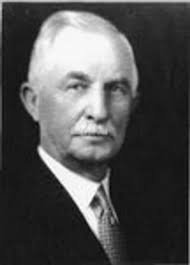 John Bransford, Salt Lake City mayor and Susie's brother