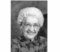 Mary Schlauch Obituary (2011)