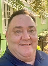 Obituary for Charles "Chuck" Herbert Kinder III