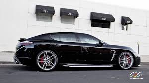 2015 Porsche Panamera Turbo S Hd Cool 7 Carros