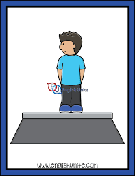 Safety Look Right English Unite In 2020 Art Design Clip Art Art